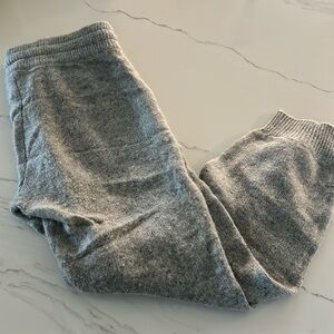 UGG 100% Cashmere joggers